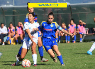 UPC Tavagnacco: non basta la grinta, il Cesena vince in rimonta