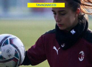 Tavagnacco, dal Milan arriva Caterina Morleo