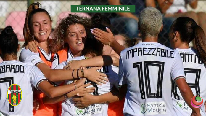 ternana-femminile-ravenna