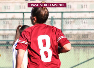 Trastevere: arrivano Sara Cicchinelli e Claudia Fabi