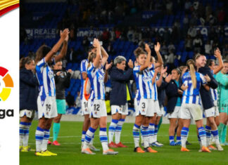 Il Bayern batte la Real Sociedad, oggi il Real Madrid nella UWCL Real Sociedad - Bayern Monaco, UWCL