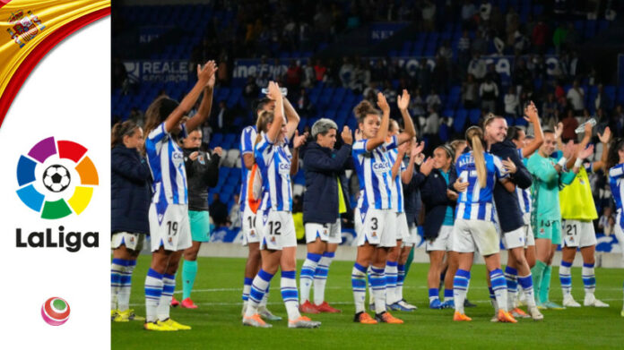 Real Sociedad - Bayern Monaco, UWCL