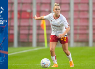 Andata turno 2 Women’s Champions League: vincono Paris, Bayern e Madrid, pari per Ajax, Arsenal e Juventus