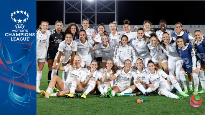 Real Madrid - Rosenborg Real Madrid - Rosenborg