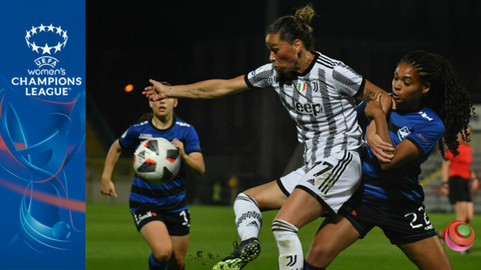 uefa-womens-championship-league-Sara-Gunnarsdottir