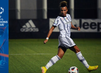 Ritorno turno 2 Women’s Champions League: oggi si torna in campo dopo le sfide d’andata