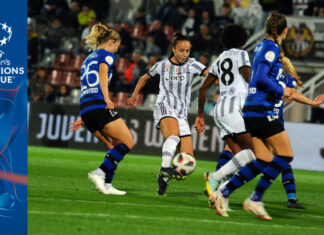 Conosci le squadre della fase a gironi di UEFA Women’s Champions League