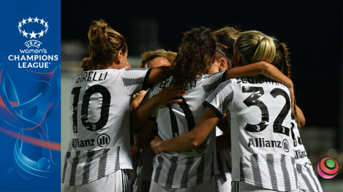 uefa-womens-championship-league-juventus-qualificazioni-agosto