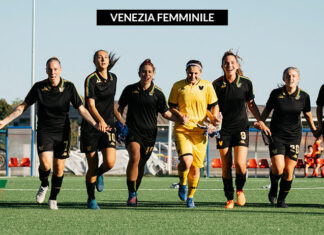 Venezia: prima vittoria esterna in campionato, poker per le lagunari