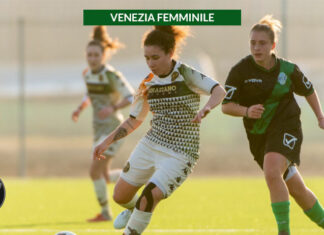 Martina Sclavo, Venezia: “Mi uccide sentirmi impotente e non poter lottare in quel rettangolo verde”