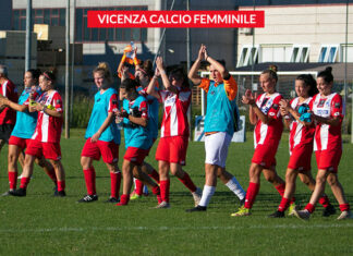 Vicenza Calcio Femminile, che ko! Il Meran Women batte 3-0 le biancorosse