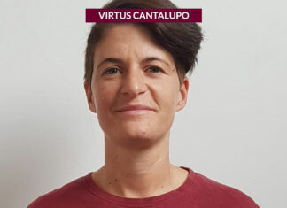 Cristina Colombo, Virtus Cantalupo: “Quest’anno vogliamo dimostrare a tutti il nostro vero valore”