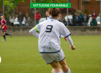 Elisa Bertuetti, Vittuone: “Sarà il girone più difficile tra i tre, lotteremo per ogni partita”