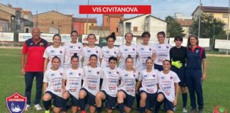 Giuseppe Brutti, Vis Civitanova: “Esperienza positiva, campionato tranquillo”