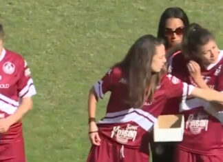 “Donna, vita e libertà”, l’ultima iniziativa di un Arezzo Femminile sempre vigile su quanto avviene in Italia e nel mondo