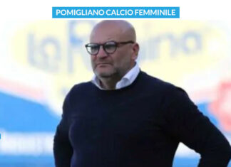 Pomigliano, Sanchez: “Sono l’unico responsabile della sconfitta”