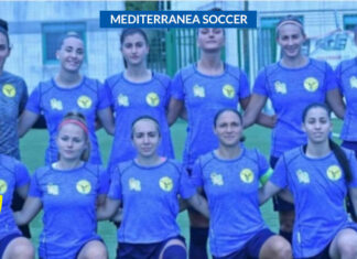 Vis Mediterranea Soccer: la doppietta di Santacroce regala i tre punti al Frosinone