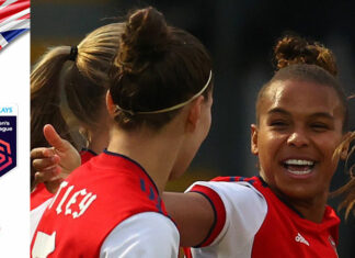 Manchester United, Arsenal ed Chelsea vincono ancora e la classifica della Fa Super League resta invariata