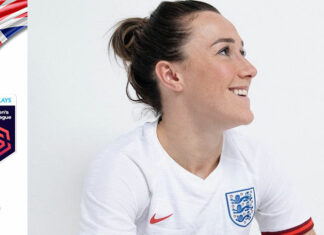 Lucy Bronze, la calciatrice Inglese dopo gli scandali di molestie sessuali emerse negli USA, afferma: “Lodo le giocatrici coraggiose che accusano le molestie”