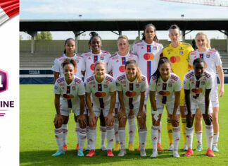 L’Olympique Lione è la squadra sempre più al comando del campionato e continua ad incamerare record su record