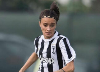 Barbara Bonansea, attaccante della Juventus Women, ha rilasciato queste dichiarazioni dopo la vittoria contro la Sampdoria
