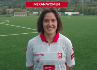 Meran Women, Nadine Nischler segna 5 reti al Villorba: il commento del tecnico Andrea Campolattano