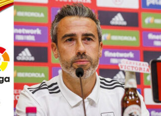 Le convocazioni di Jorge Vilda: non ci sono le 15 ribelli Jorge Vilda Spagna-Svezia