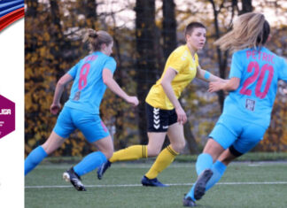 Determinazione, grinta ed una maturità fuori dal comune: a tu per tu con Nina McQuarrie, giovane punta di diamante dello ŽNK Radomlje