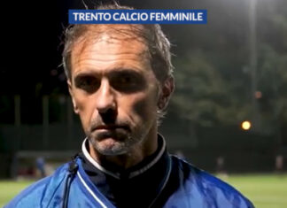 Massimo Spagnolli, Trento: “In questo campionato ci possiamo stare, arriveranno partite giocabili”