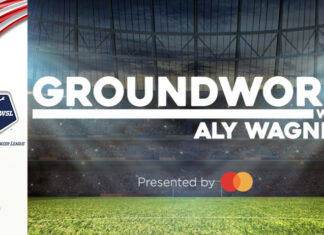“Groundwork with Aly Wagner”: una serie TV sul calcio femminile americano