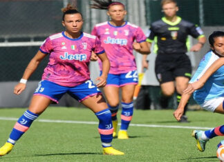 Juventus Women e le 150 presenze di Arianna Caruso: “Un traguardo che segna un percorso e si porta dietro un bagaglio di vita”
