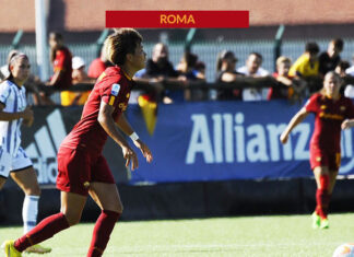 Dopo l’euforia di Coppa, la AS Roma si rituffa in campionato dove aspetta sul proprio terreno il Parma