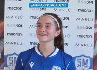 Gaia Bolognini, San Marino – La mente del tris col Ravenna: “spero sia il primo di tanti”
