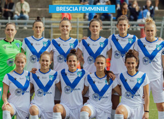 Brescia Femminile, questa sera amichevole col Como Women, parte dell’incasso devoluto in beneficenza
