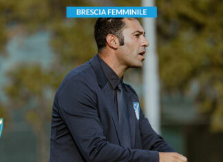 Ashraf Seleman presenta San Marino Academy-Brescia Femminile: “Partita complicata, altro esame di maturità”
