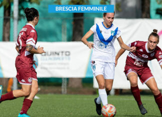 Ashraf Seleman, coach Brescia Femminile: “Se non staremo attente, il Genoa può creare dei problemi”