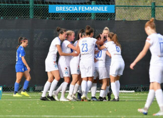 Il Brescia Femminile rimonta col San Marino Academy: da 2-0 a 2-2