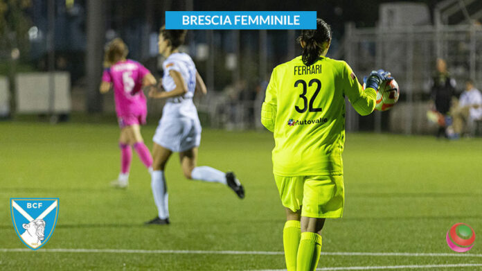 brescia-femminile-sara-ferrari