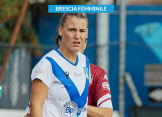 Teresa Fracas, Brescia Femminile: “Successo col Genoa punto di partenza per coltivare ulteriori vittorie”
