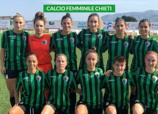 Federica Iannetta, Chieti: “La nostra marcia in più in questo momento è il lavoro di squadra”