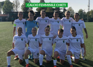 Chieti: successo esterno contro la Vis Mediterranea Soccer