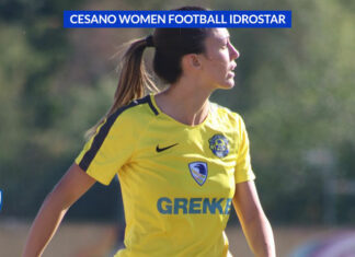 Alessandra D’Amato, Cesano Football Women Idrostar: “Non volevamo iniziare così la stagione, troppi punti persi per strada”