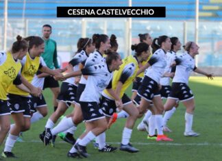 Il Cesena continua la propria striscia positiva: tre punti contro l’Apulia Trani grazie al gol di Zanni