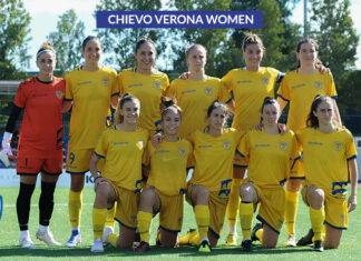 Napoli amara per il Chievo: al Piccolo la decide Gomes