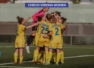 Chievo bello e sprecone: il Tavagnacco strappa un punto all’Olivieri