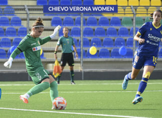 Giorgia Bettineschi, Chievo Verona Women FM: “Potevamo fare di più nelle ultime tre partite, ma abbiamo ampio margine per recuperare”