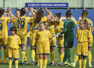 Chievo generoso ma sfortunato, l’Hellas vince di misura