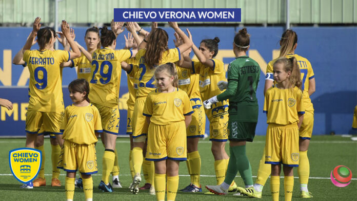 chievo-verona-women-pre-gara