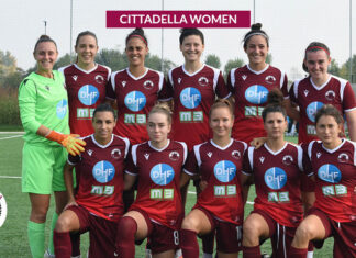 Zeudi Doris, Vicepresidente Cittadella Women: “Smentisco qualsiasi trattativa in corso con altri club”