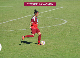 Christianna Kiamou, Cittadella Women: “Quest’anno abbiamo una rosa davvero forte, ma è ancora presto per parlare di aspettative”
